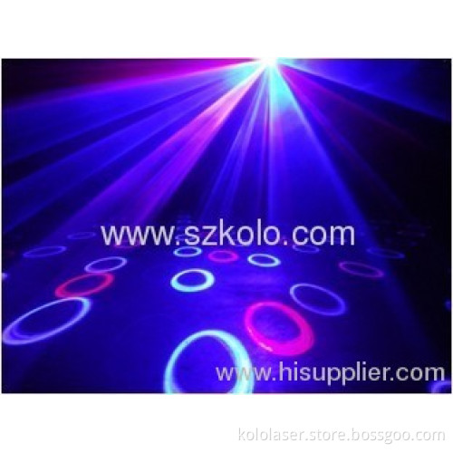 Kl-fs08rb Scanning Stage Laser, Disco Laser,night Club Lighting